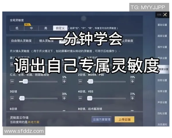 电竞新闻从零开始掌握和平精英全局策略与技巧全面指南